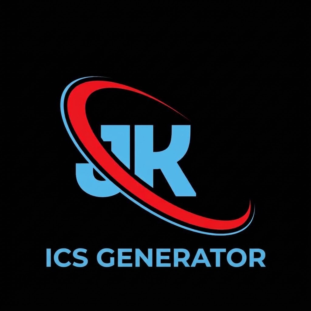 ICS-Generator